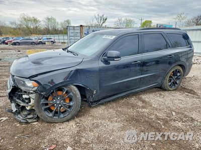 2020 DODGE DURANGO 1C4SDJCT4LC215442 - główne zdjęcie licytacji z USA - miniatura