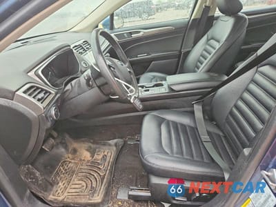 Zdjęcie 7 z 13 samochodu: 2019 FORD FUSION SEL VIN:3FA6P0MU5KR147684 - miniatura