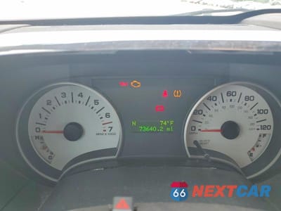Zdjęcie 9 z 12 samochodu: 2010 FORD EXPLORER SPORT TRAC XLT VIN:1FMEU3BE6AUF05891 - miniatura