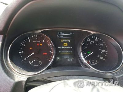 Zdjęcie 9 z 13 samochodu: 2015 NISSAN ROGUE SL VIN:5N1AT2MT2FC766097 - miniatura