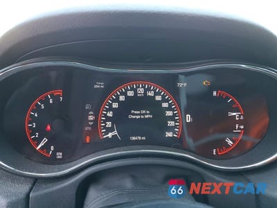 Zdjęcie 9 z 13 samochodu: 2015 DODGE DURANGO LIMITED VIN:1C4RDHDG9FC823860 - miniatura