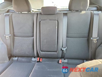 Zdjęcie 10 z 13 samochodu: 2019 NISS ROGUE SPORT S VIN:JN1BJ1CR6KW624569 - miniatura