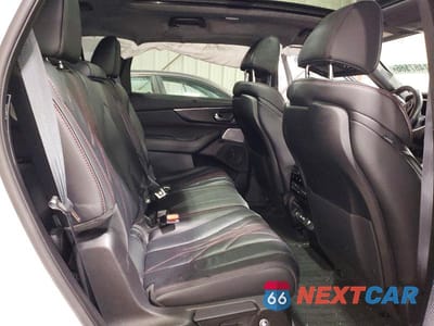 Zdjęcie 11 z 13 samochodu: 2023 ACURA MDX TYPE S ADVANCE VIN:5J8YD8H87PL003858 - miniatura