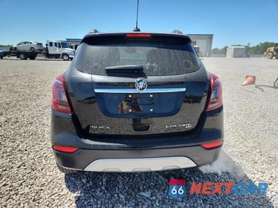 Zdjęcie 6 z 13 samochodu: 2017 BUICK ENCORE PREFERRED VIN:KL4CJESB5HB149536 - miniatura