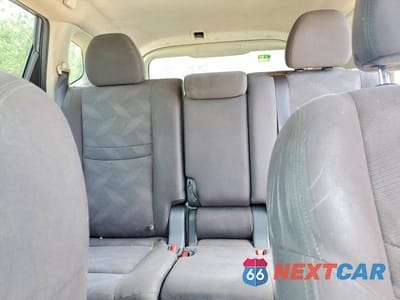 Zdjęcie 10 z 13 samochodu: 2016 NISSAN ROGUE SV VIN:KNMAT2MV7GP673415 - miniatura