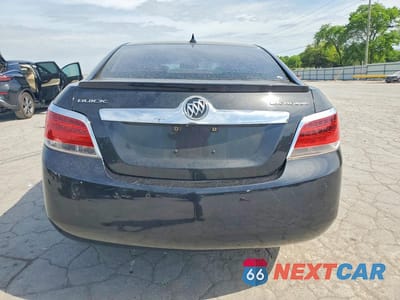 Zdjęcie 6 z 13 samochodu: 2013 BUICK LACROSSE VIN:1G4GC5ER1DF125212 - miniatura