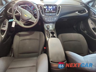 Zdjęcie 8 z 13 samochodu: 2024 CHEV MALIBU LS VIN:1G1ZC5ST5RF225567 - miniatura