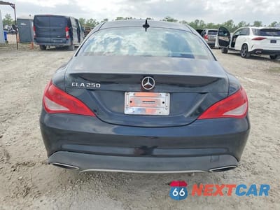 Zdjęcie 6 z 11 samochodu: 2018 MERCEDES-BENZ CLA 250 VIN:WDDSJ4EB5JN615435 - miniatura