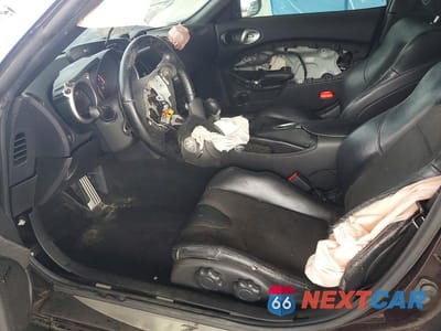 Zdjęcie 7 z 12 samochodu: 2013 NISSAN 370Z BASE VIN:JN1AZ4EH9DM382031 - miniatura