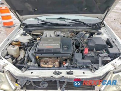 Zdjęcie 11 z 12 samochodu: 2004 TOYOTA AVALON XLS VIN:4T1BF28B14U370120 - miniatura