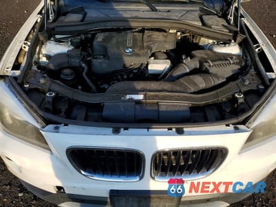 Zdjęcie 12 z 12 samochodu: 2014 BMW X1 XDRIVE28I VIN:WBAVL1C58EVY15077 - miniatura