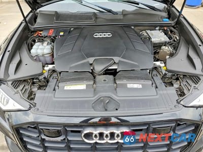 Zdjęcie 12 z 12 samochodu: 2019 AUDI Q8 PRESTIGE S-LINE VIN:WA1FVBF10KD026871 - miniatura