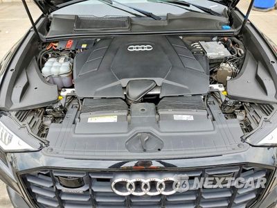 Zdjęcie 12 z 13 samochodu: 2019 AUDI Q8 PRESTIGE S-LINE VIN:WA1FVBF10KD026871 - miniatura