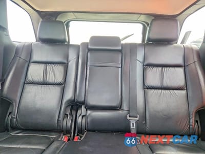 Zdjęcie 10 z 13 samochodu: 2012 JEEP GRAND CHEROKEE LAREDO VIN:1C4RJFAGXCC332839 - miniatura