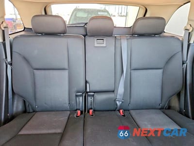 Zdjęcie 10 z 14 samochodu: 2007 FORD EDGE SEL VIN:2FMDK38C67BB33779 - miniatura