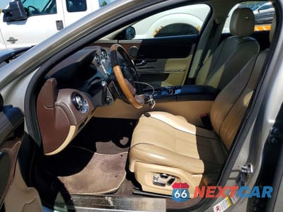 Zdjęcie 7 z 12 samochodu: 2013 JAGUAR XJL PORTFOLIO VIN:SAJWJ2GD4D8V51942 - miniatura