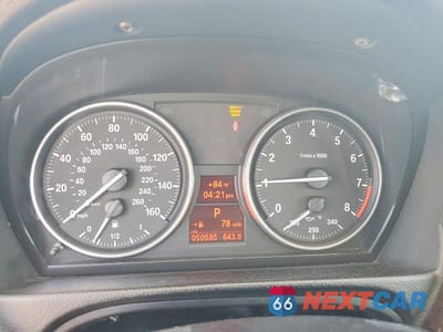 Zdjęcie 9 z 11 samochodu: 2013 BMW 328 I SULEV VIN:WBADW7C50DE734322 - miniatura