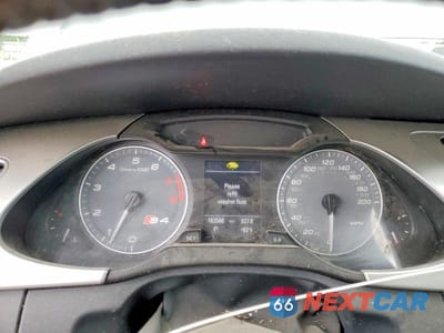 Zdjęcie 9 z 12 samochodu: 2010 AUDI S4 PRESTIGE VIN:WAUKGAFL7AA134153 - miniatura