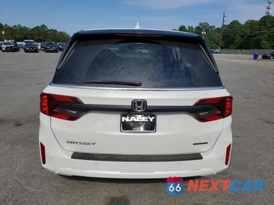 Zdjęcie 6 z 13 samochodu: 2026 HONDA ODYSSEY TOURING VIN:5FNRL6H83TB028764 - miniatura