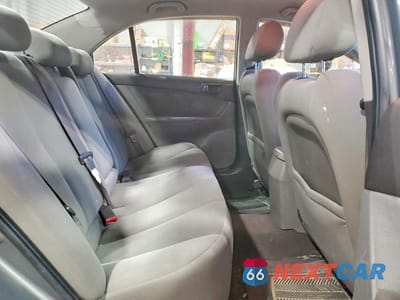 Zdjęcie 10 z 13 samochodu: 2009 HYUNDAI SONATA GLS VIN:5NPET46C99H559472 - miniatura