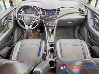 Zdjęcie 8 z 13 samochodu: 2019 CHEVROLET TRAX 1LT VIN:KL7CJLSB7KB719910 - miniatura