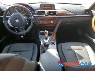Zdjęcie 8 z 13 samochodu: 2014 BMW 328 D XDRIVE VIN:WBA3D5C52EKX97480 - miniatura