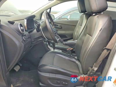 Zdjęcie 7 z 12 samochodu: 2016 CHEVROLET TRAX 1LT VIN:3GNCJLSB3GL274114 - miniatura