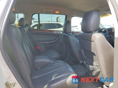 Zdjęcie 11 z 13 samochodu: 2005 CHRYSLER PACIFICA TOURING VIN:2C4GM68425R353527 - miniatura
