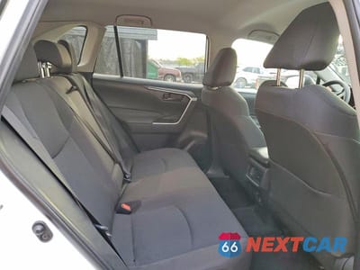 Zdjęcie 11 z 13 samochodu: 2025 TOYOTA RAV4 LE VIN:2T3F1RFV4SW526385 - miniatura