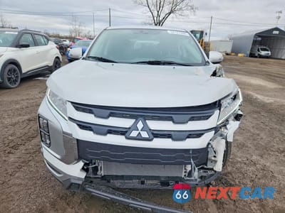 Piąte zdjęcie samochodu w środku: 2026 MITSUBISHI RVR SE VIN:JA4AJVAW9TU603845 - miniatura