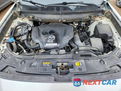 Zdjęcie 12 z 13 samochodu: 2019 MAZDA CX-9 TOURING VIN:JM3TCBCY4K0300183 - miniatura