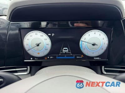 Zdjęcie 8 z 10 samochodu: 2022 HYUNDAI ELANTRA SEL VIN:KMHLS4AGXNU314292 - miniatura