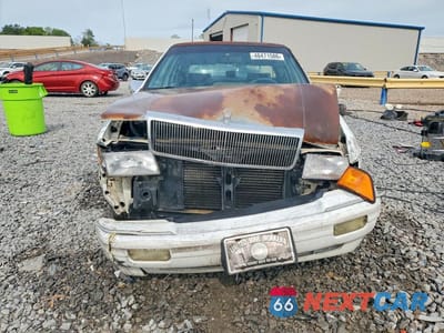 Piąte zdjęcie samochodu w środku: 1993 CHRYSLER LEBARON LE A-BODY VIN:1C3XA3637PF655377 - miniatura