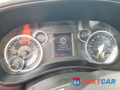 Zdjęcie 9 z 12 samochodu: 2021 RAM 3500 BIG HORN VIN:3C63RRHL0MG513974 - miniatura