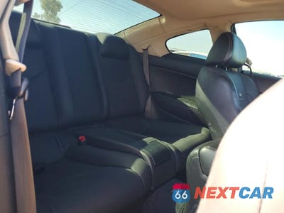 Zdjęcie 10 z 13 samochodu: 2014 INFINITI Q60 COUPE JOURNEY VIN:JN1CV6EK7EM112602 - miniatura