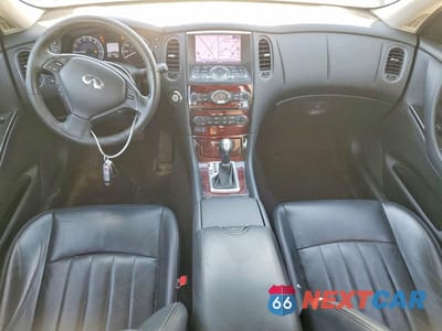 Zdjęcie 8 z 13 samochodu: 2017 INFINITI QX50 BASE VIN:JN1BJ0RP2HM388054 - miniatura