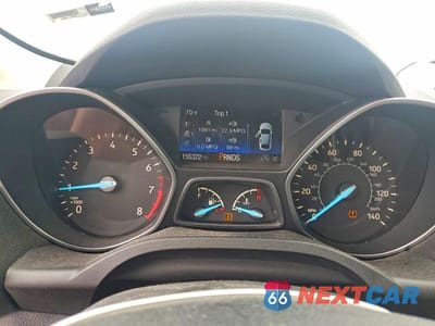 Zdjęcie 9 z 13 samochodu: 2017 FORD ESCAPE SE VIN:1FMCU9GD0HUD94419 - miniatura