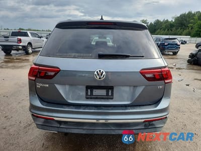 Zdjęcie 6 z 13 samochodu: 2018 VOLKSWAGEN TIGUAN SE VIN:3VV3B7AXXJM070374 - miniatura