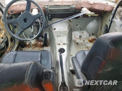 Zdjęcie 8 z 13 samochodu: 1982 BMW 5 SERIES VIN:WBADK7309F9356805 - miniatura