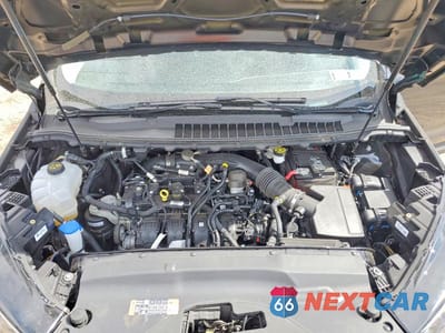 Zdjęcie 12 z 13 samochodu: 2023 FORD EDGE SEL VIN:2FMPK4J95PBA47185 - miniatura