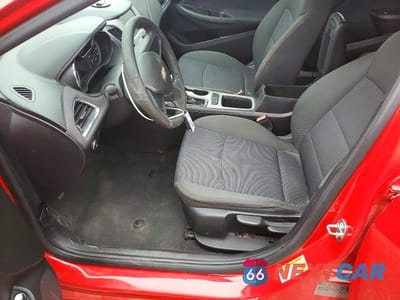 Zdjęcie 7 z 12 samochodu: 2017 CHEVROLET CRUZE LS VIN:1G1BC5SM2H7258223 - miniatura