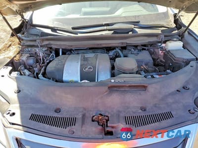 Zdjęcie 12 z 12 samochodu: 2017 LEXUS RX 350 BASE VIN:2T2BZMCA6HC118870 - miniatura