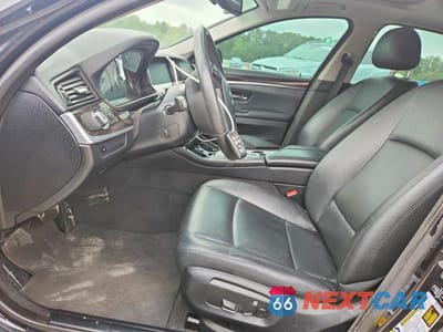 Zdjęcie 7 z 12 samochodu: 2014 BMW 535 I VIN:WBA5B1C5XED480543 - miniatura