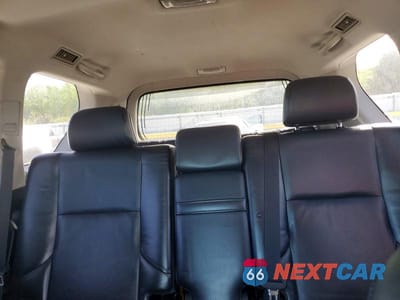 Zdjęcie 10 z 13 samochodu: 2011 LEXUS GX 460 PREMIUM VIN:JTJJM7FX6B5029673 - miniatura