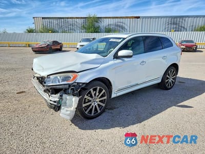 2015 VOLVO XC60 T6 PLATINUM YV449MDM4F2629475 - główne zdjęcie licytacji z USA - miniatura