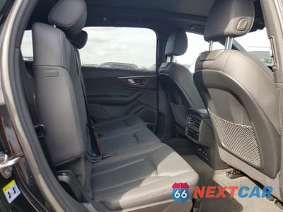 Zdjęcie 10 z 13 samochodu: 2023 AUDI Q7 PREMIUM PLUS VIN:WA1LXBF78PD000785 - miniatura