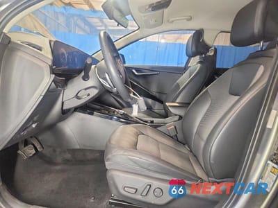 Zdjęcie 7 z 12 samochodu: 2024 KIA NIRO EV WIND VIN:KNDCR3L16R5087220 - miniatura