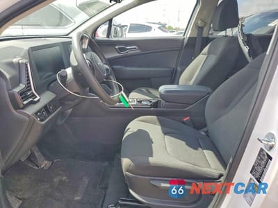 Zdjęcie 7 z 13 samochodu: 2025 KIA SPORTAGE LX VIN:5XYK2CDF0SG326252 - miniatura