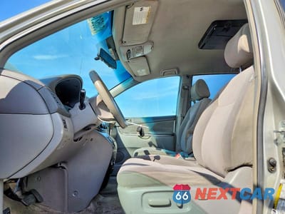Zdjęcie 7 z 14 samochodu: 2006 TOYOTA SIENNA LE 8 PASSENGER VIN:5TDZA23C16S458612 - miniatura