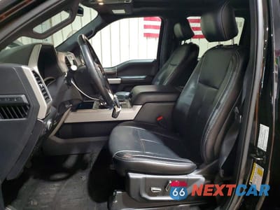 Zdjęcie 7 z 13 samochodu: 2018 FORD F150 SUPERCREW VIN:1FTFW1EG8JFB62008 - miniatura